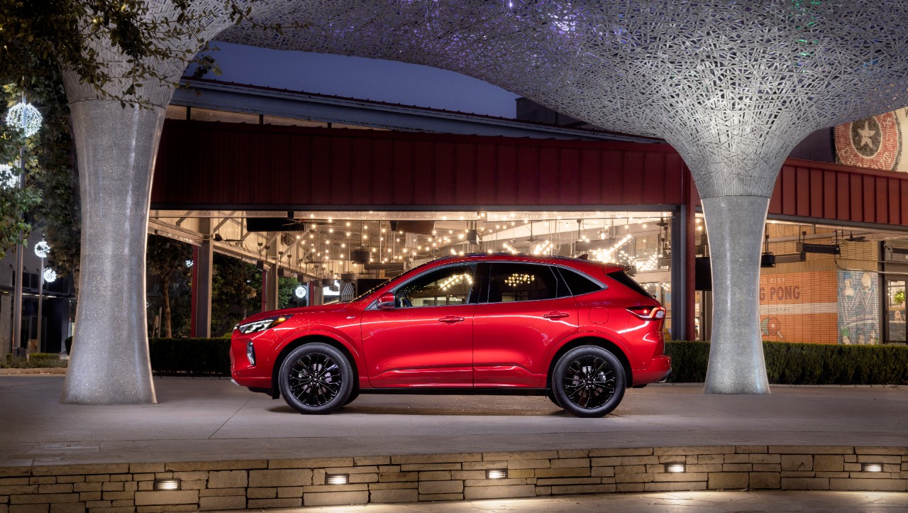 ford escape