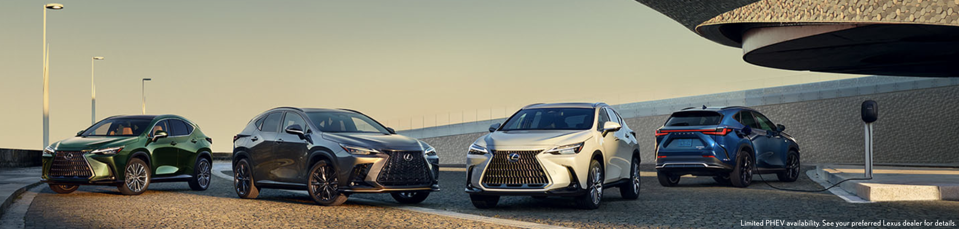 2024 Lexus Naar La Quinta, CA 