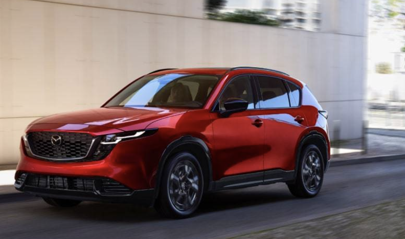Autos Mazda usados en Thousand Oaks