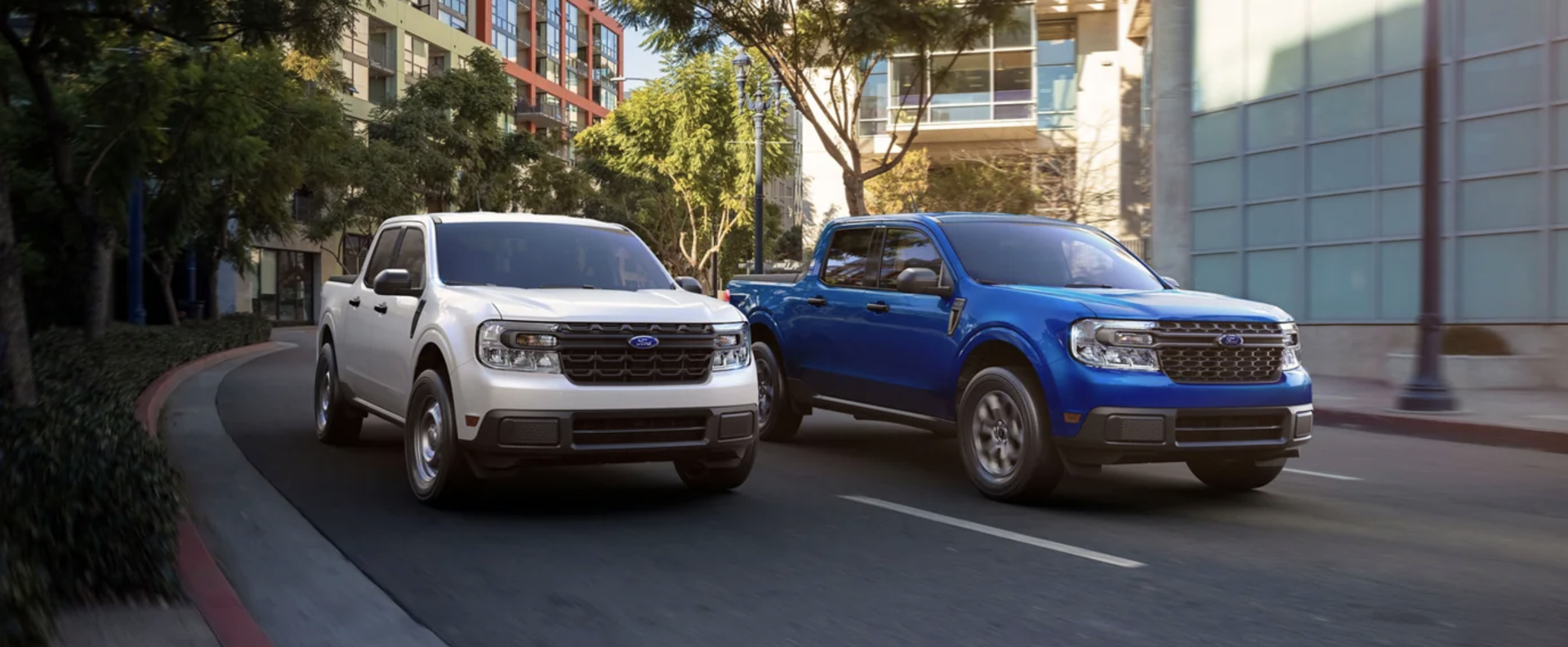2025 Ford Maverick in Lake Elsinore