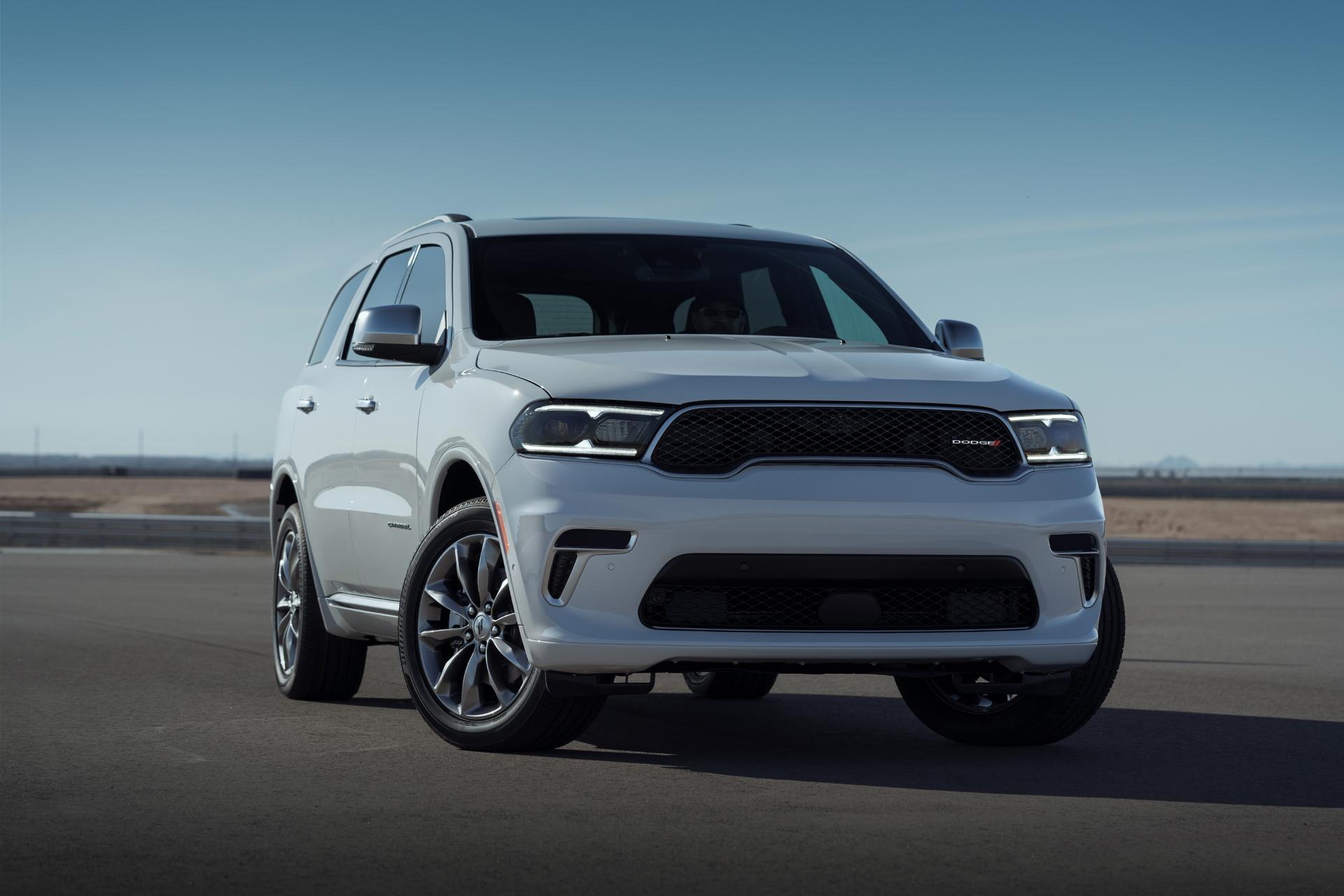 2024 Dodge Durango Price Irvine TuttleClick Chrysler Jeep Dodge Ram