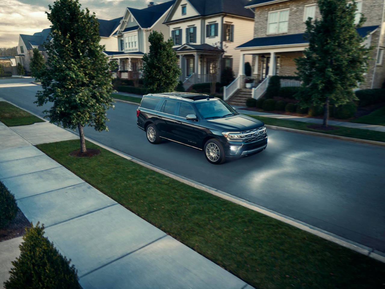 ford expedition