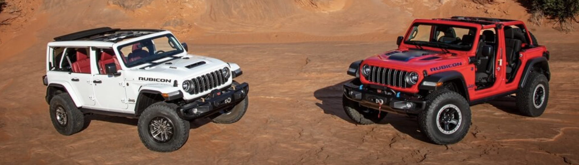 Ofertas de fin de año Dodge en el condado de Orange