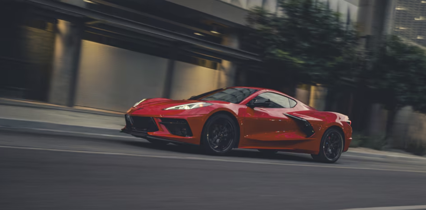 Hemet Chevy Dealership