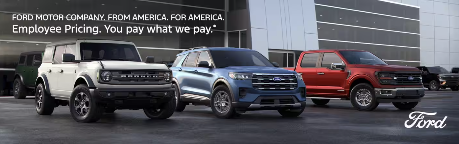 Ford Dealer  razzari ford