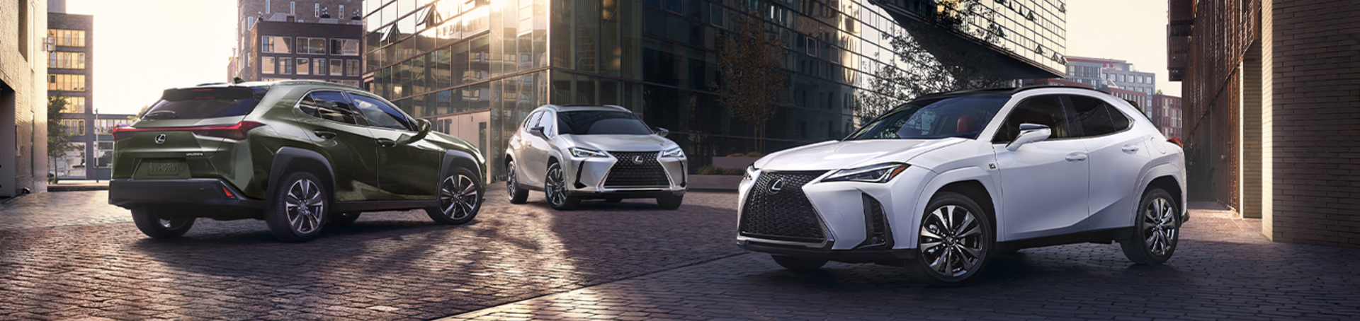 Lexus Black Friday Specials Palm Springs, CA