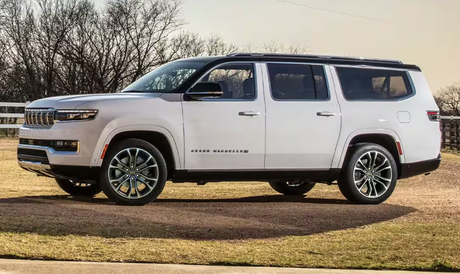 Ofertas de Fin de Año Jeep Brooklyn, NY