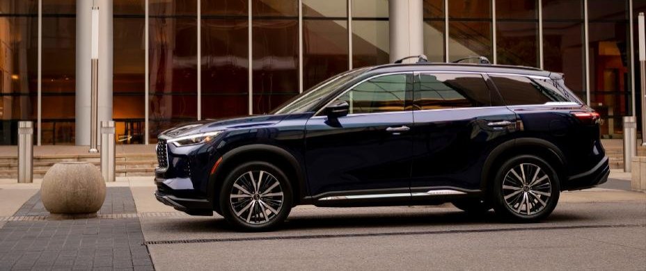 INFINITI Black Friday Specials Thousand Oaks, CA