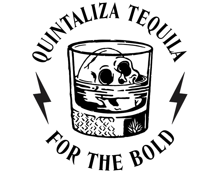 Quintaliza Tequila logo