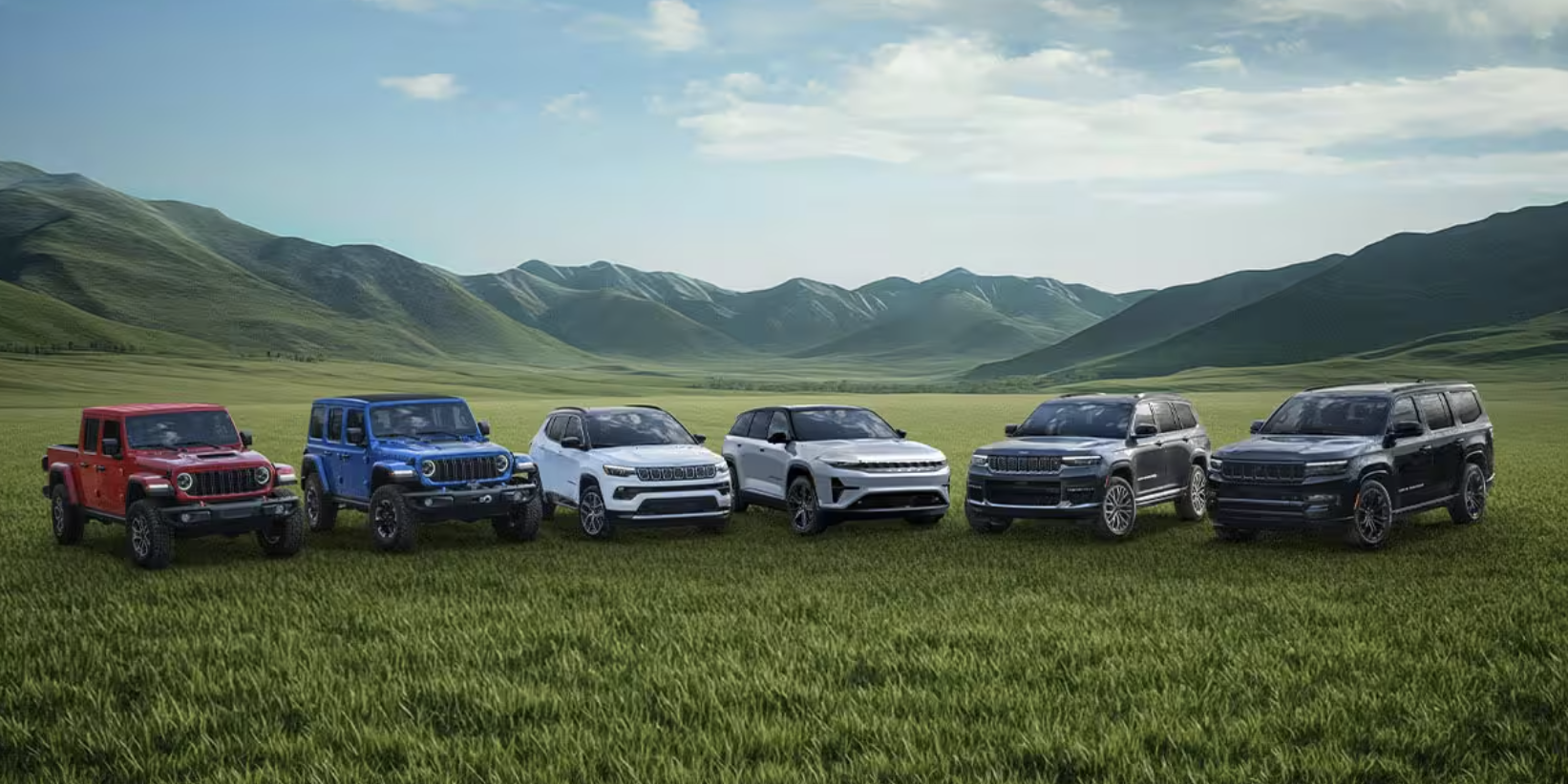 Jeep Dealership Brooklyn Tariffs