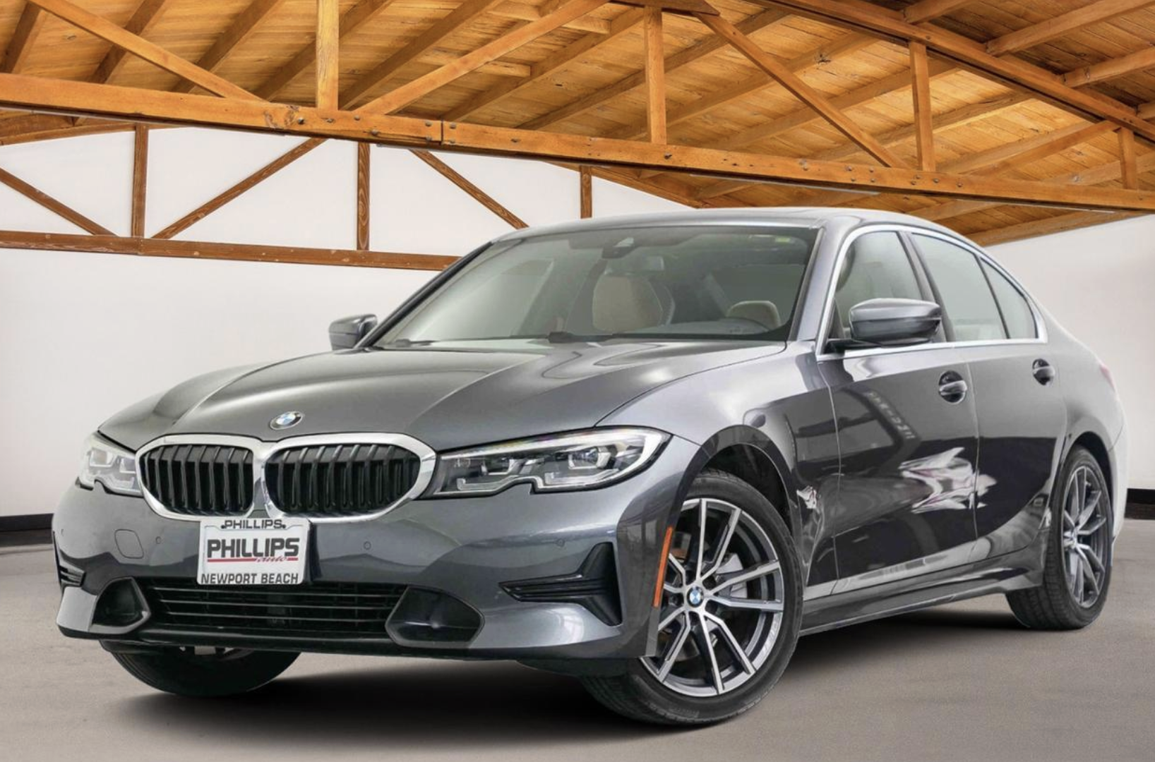 Buy Used BMW 3 Series in Orange County Buy Used BMW 3 Series in Orange County