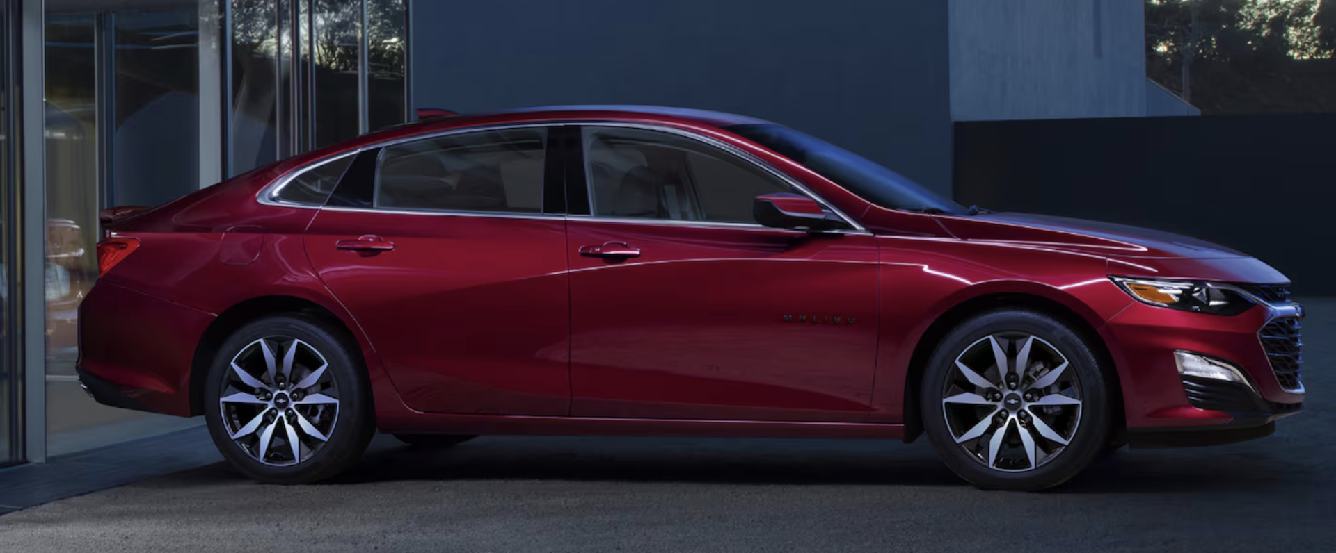 Chevy Year End Specials Fort Madison, IA
