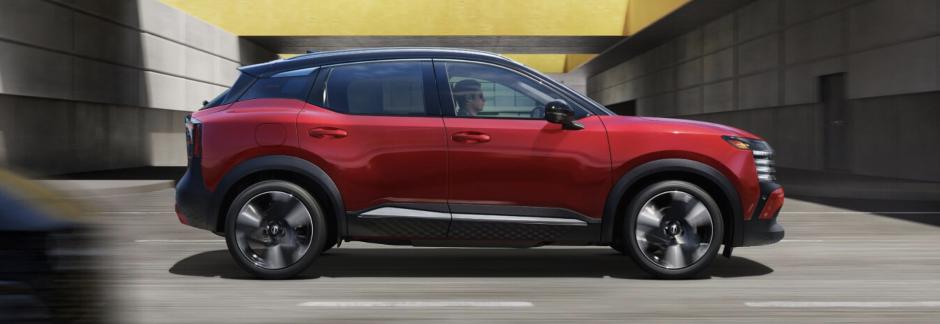 2025 Nissan Kicks Cerritos, CA