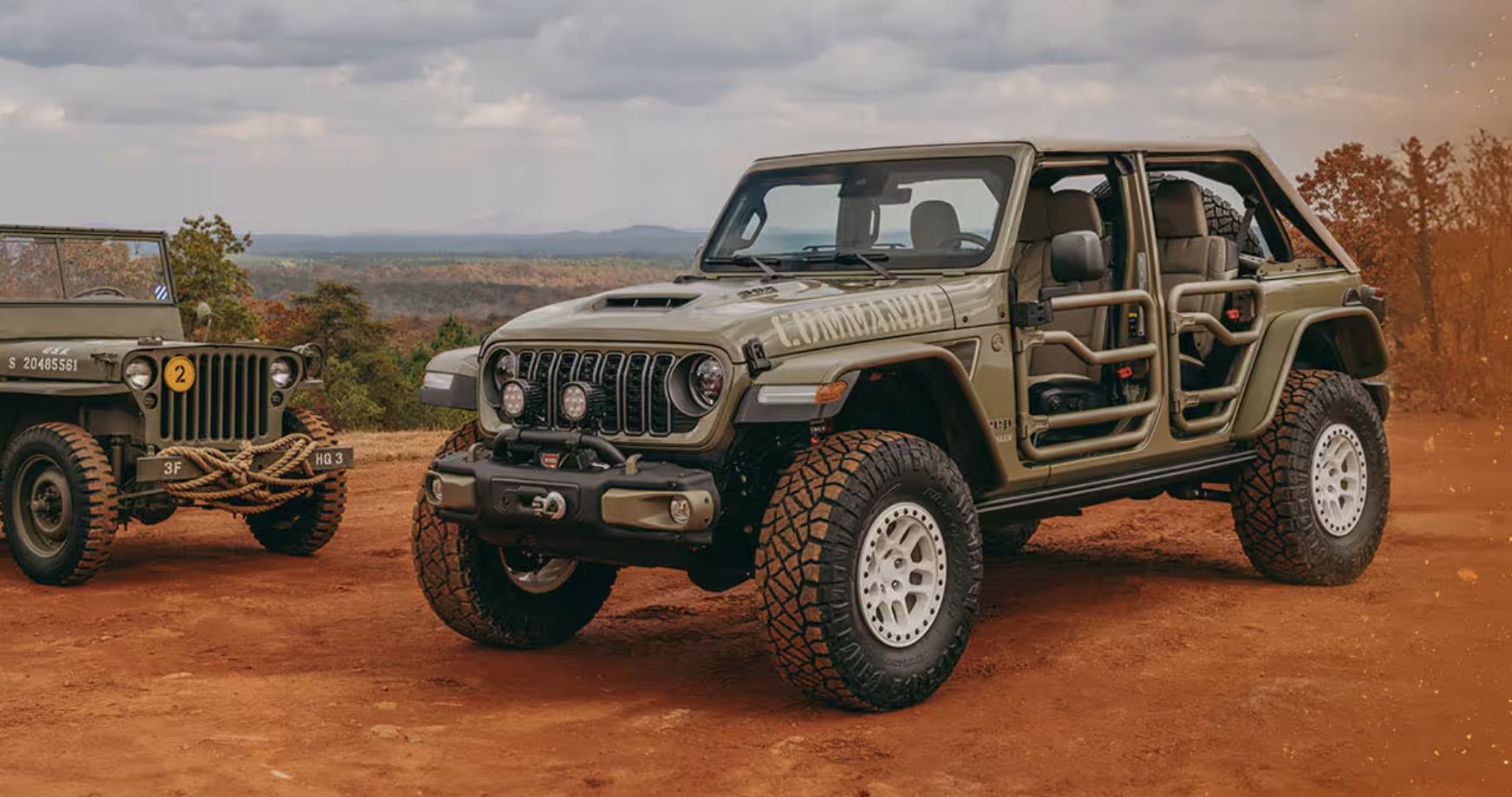 Jeep dealer in Tustin CA Jeep dealer in Tustin CA