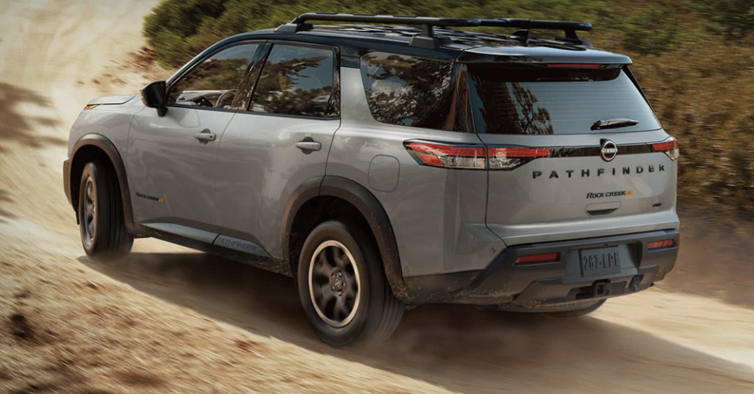 2025 Nissan Pathfinder In Westminster 