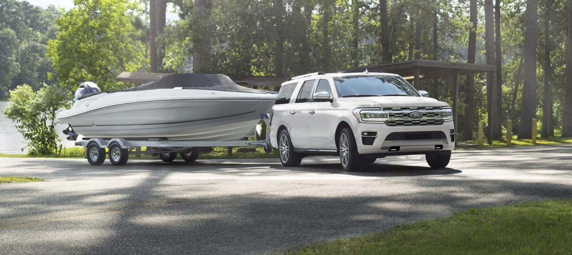 Buy 2024 Ford Expedition for sale in Crowley, TX