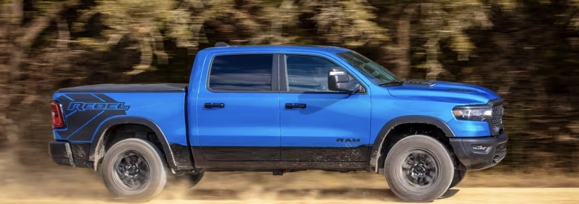 Ram Dealership Irvine