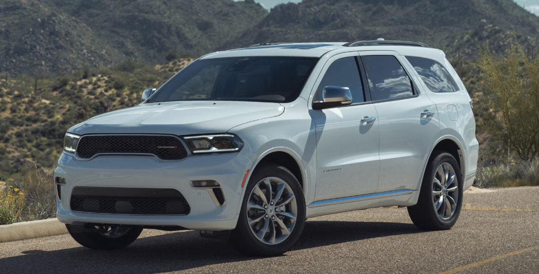 Ram Dealership Irvine