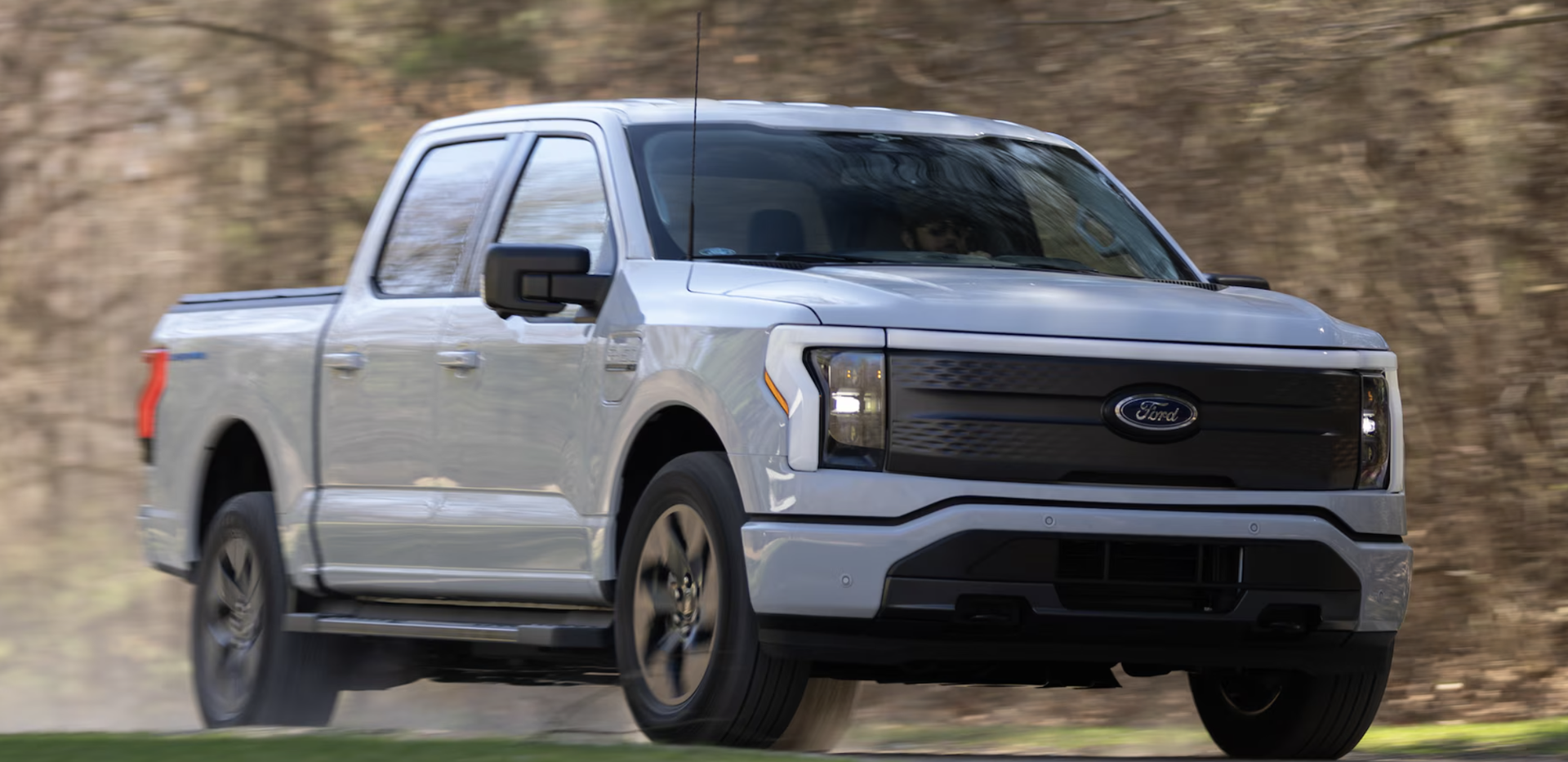 2024 f-150 lightning