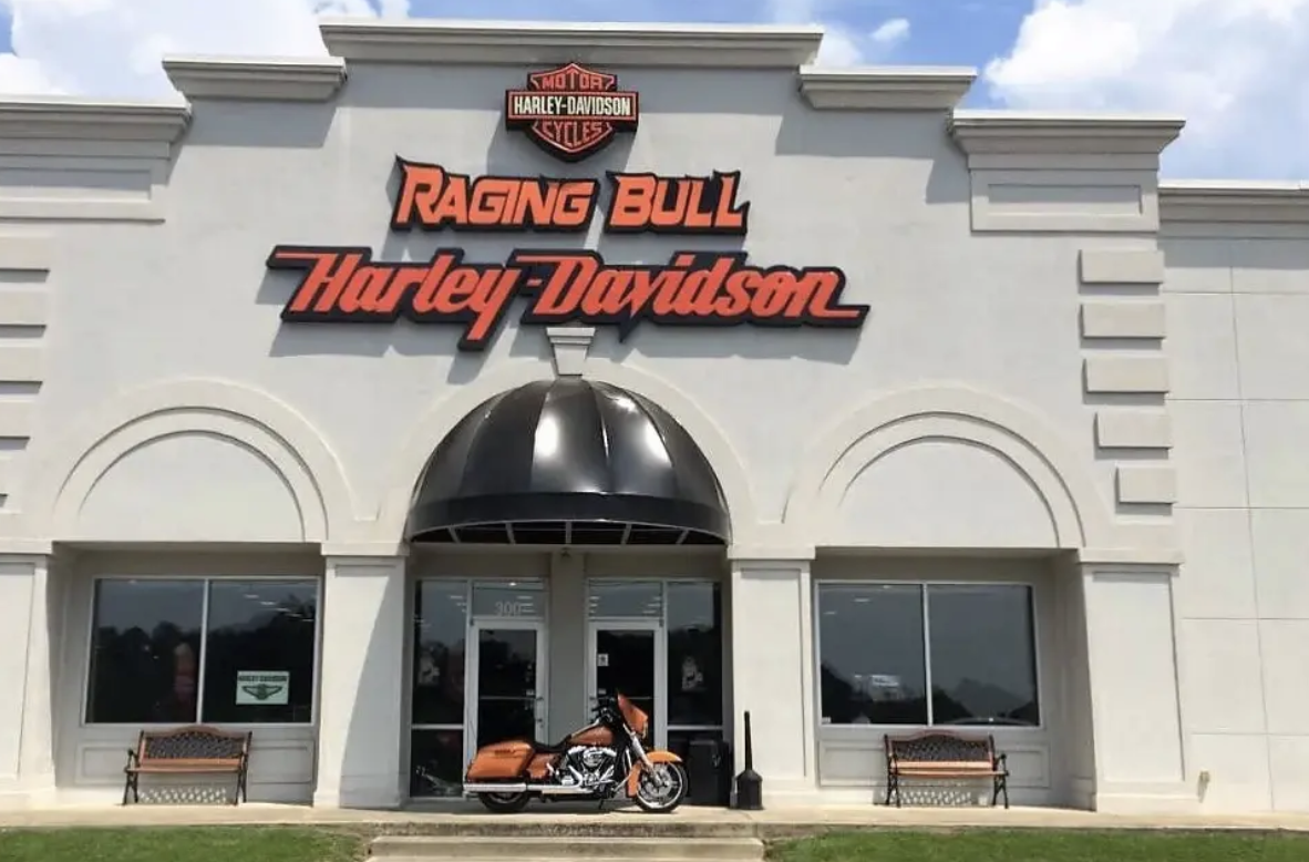 Motorcycle repair near Durham NC