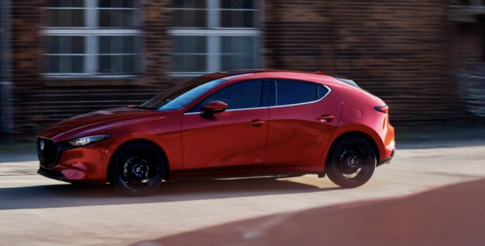Mazda sales near 91362 Mazda sales near 91362