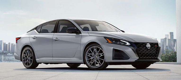 Nissan Year End Specials Glendale
