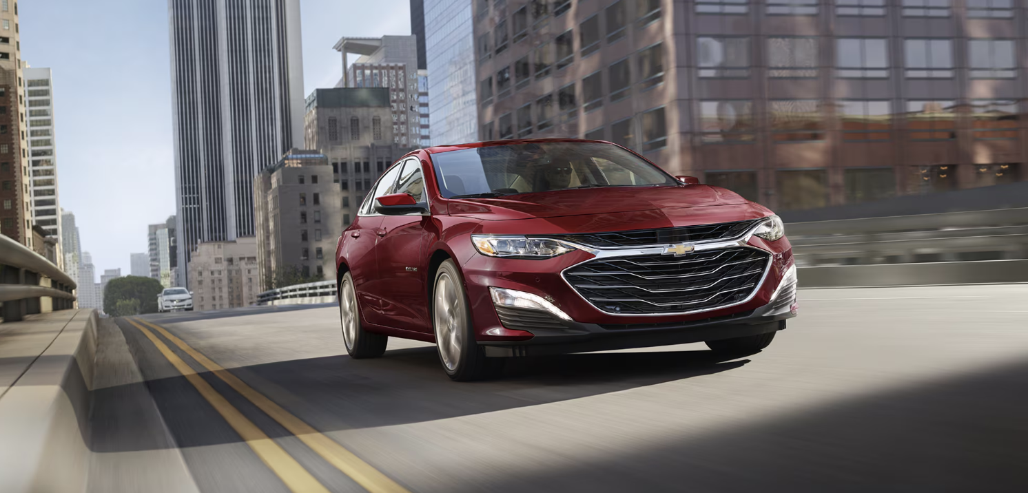 Chevy Year End Specials Waukee, IA