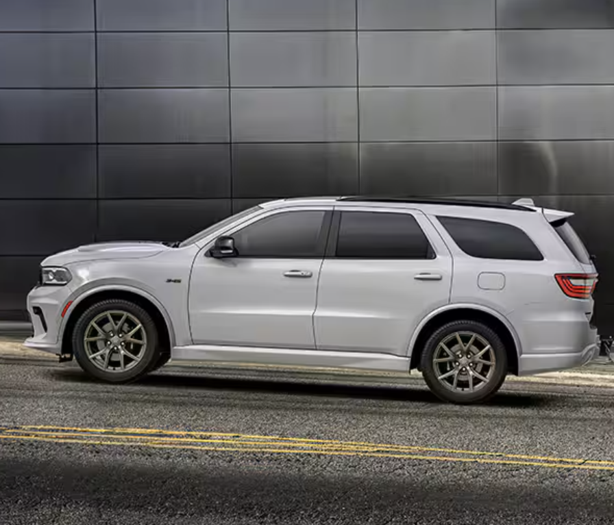 Ram Dealership Irvine