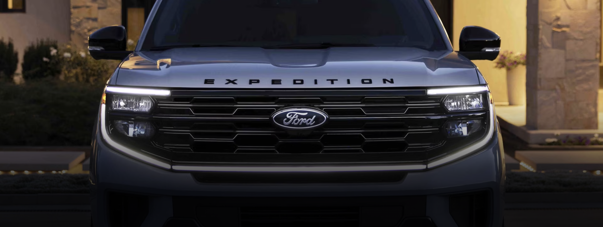 2025 Ford Expedition® SUV | Pricing, Photos, Specs \u0026 More | Ford.com, image size:1920x723