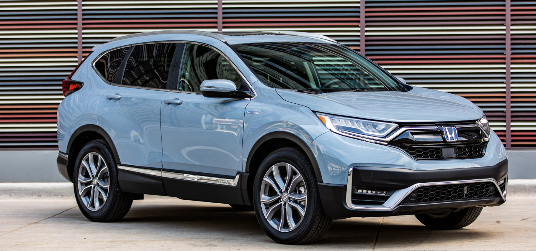 2020 Honda Civic en Tower Honda, Longview TX