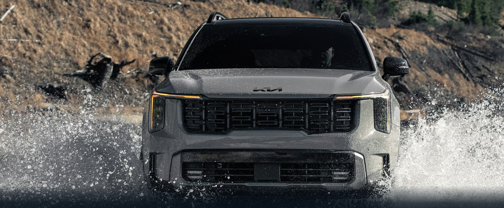 Ofertas especiales del nuevo Kia Sorento arrendamiento compra pagos precios en venta Ontario CA
