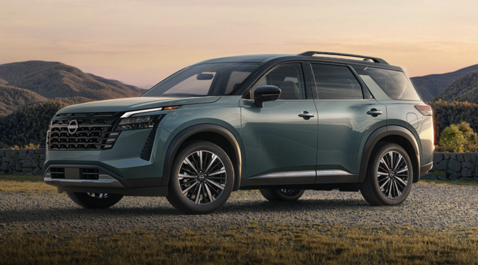 Especiales de Black Friday de Nissan en Thousand Oaks