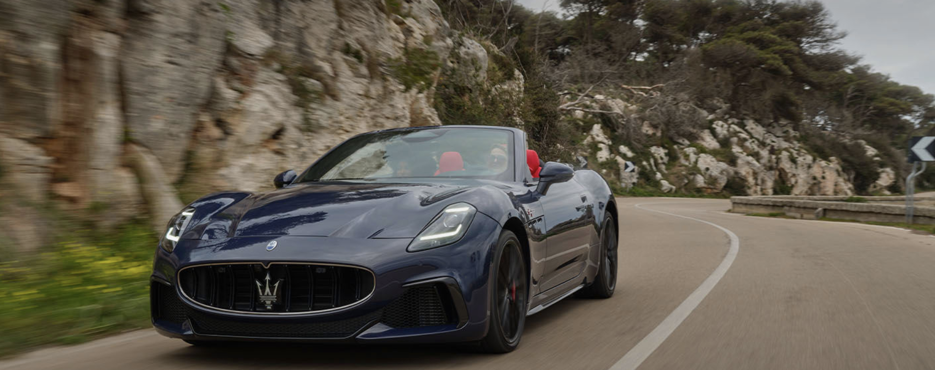 Maserati Dealership Englewood Cliffs Tariffs