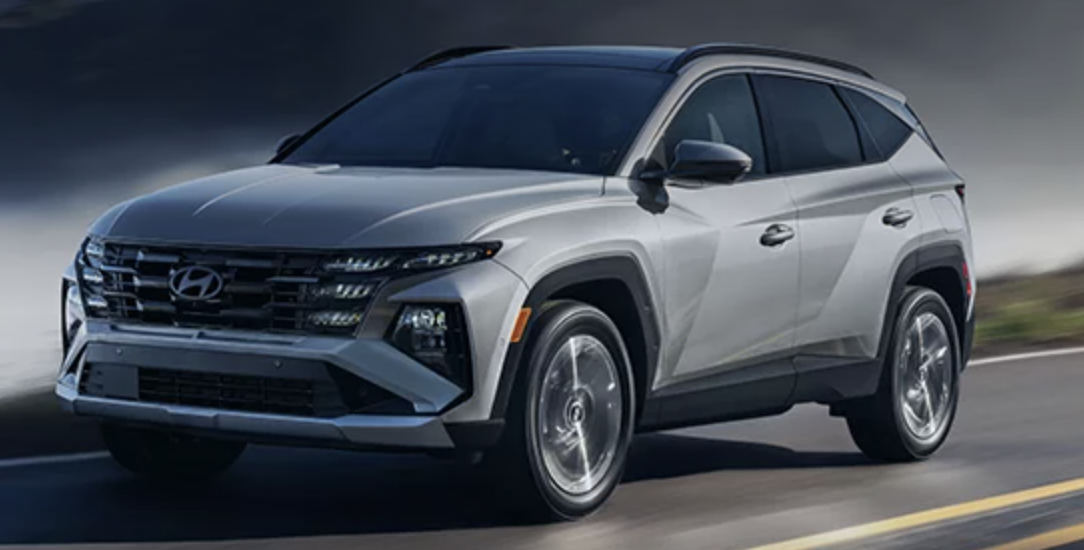Hyundai End of Year Specials Kennesaw, GA
