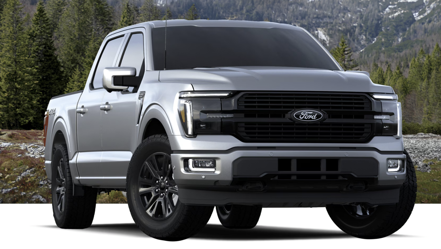 Ofertas Especiales en Camioneta Ford F-150 Nueva: Leasing, Compra, Pagos, Precios y Venta en Ontario, CA