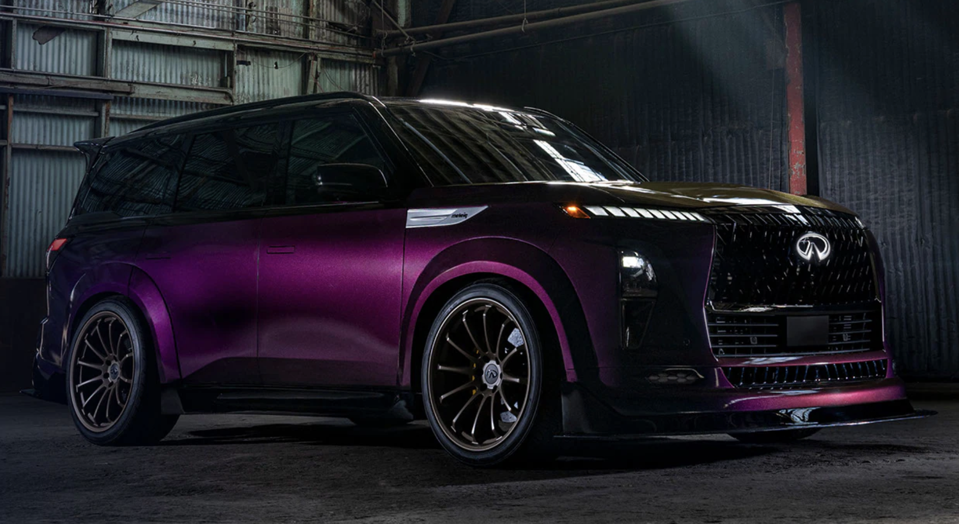 Especiales de Fin de Ano de INFINITI en Thousand Oaks Especiales de Fin de Ano de INFINITI en Thousand Oaks