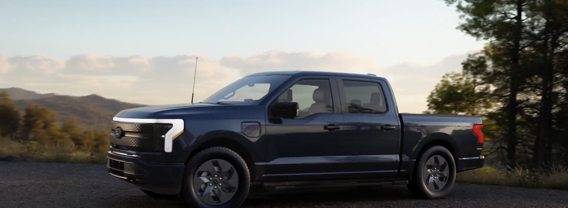Ofertas Especiales F-150 Lightning Nuevas Leasing Compra Pagos Precios en Venta en Ontario CA