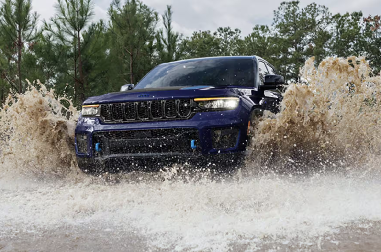 "2025 Jeep Grand Cherokee en Venta Cerca de Tustin "