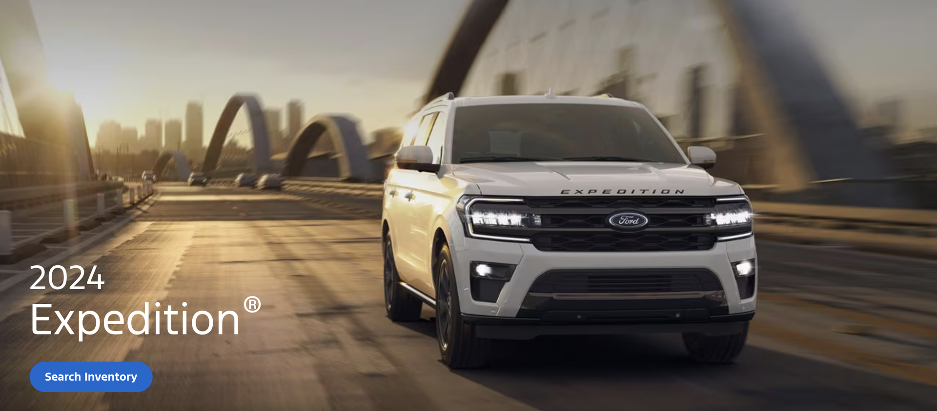 Buy 2024 Ford Expedition for sale in Crowley, TX
