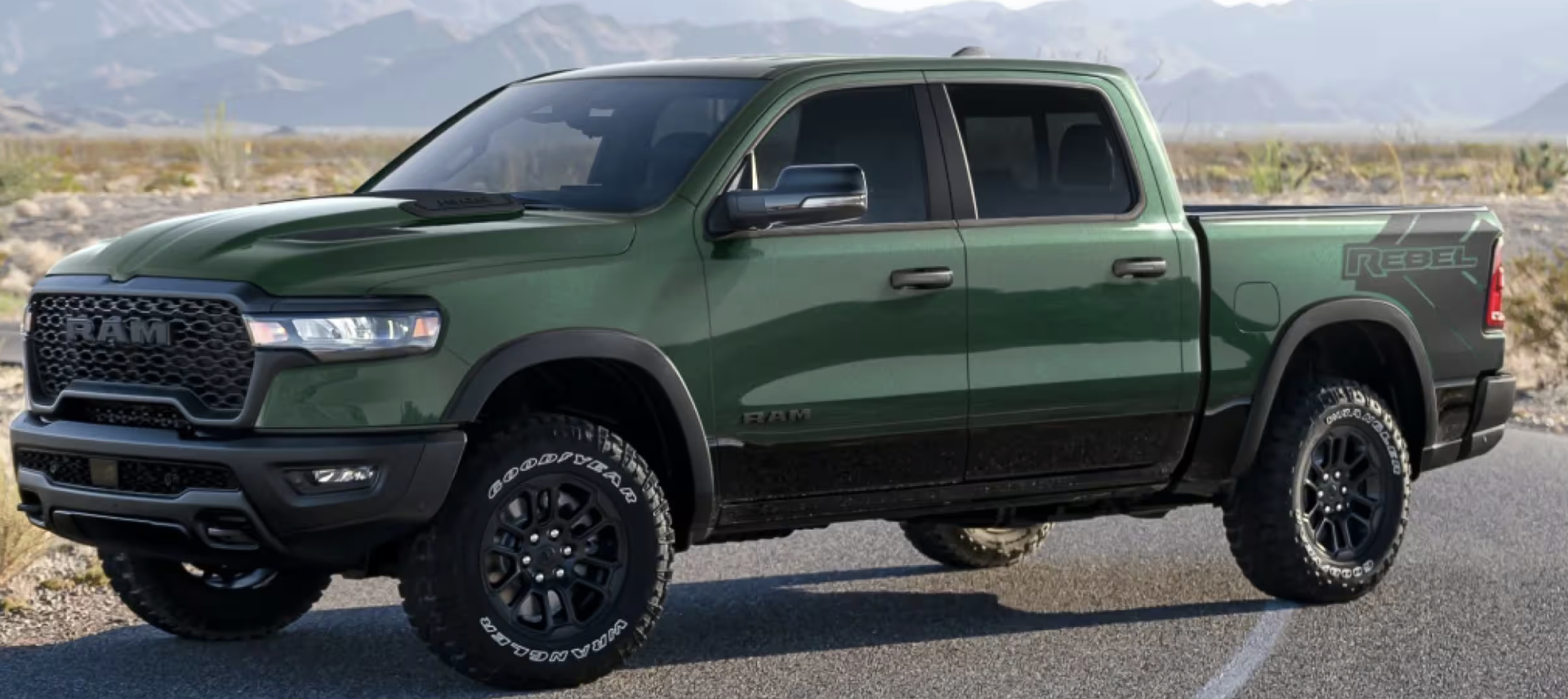 2026 RAM 1500 tuttle-click tustin jeep 2026 RAM 1500 tuttle-click tustin jeep