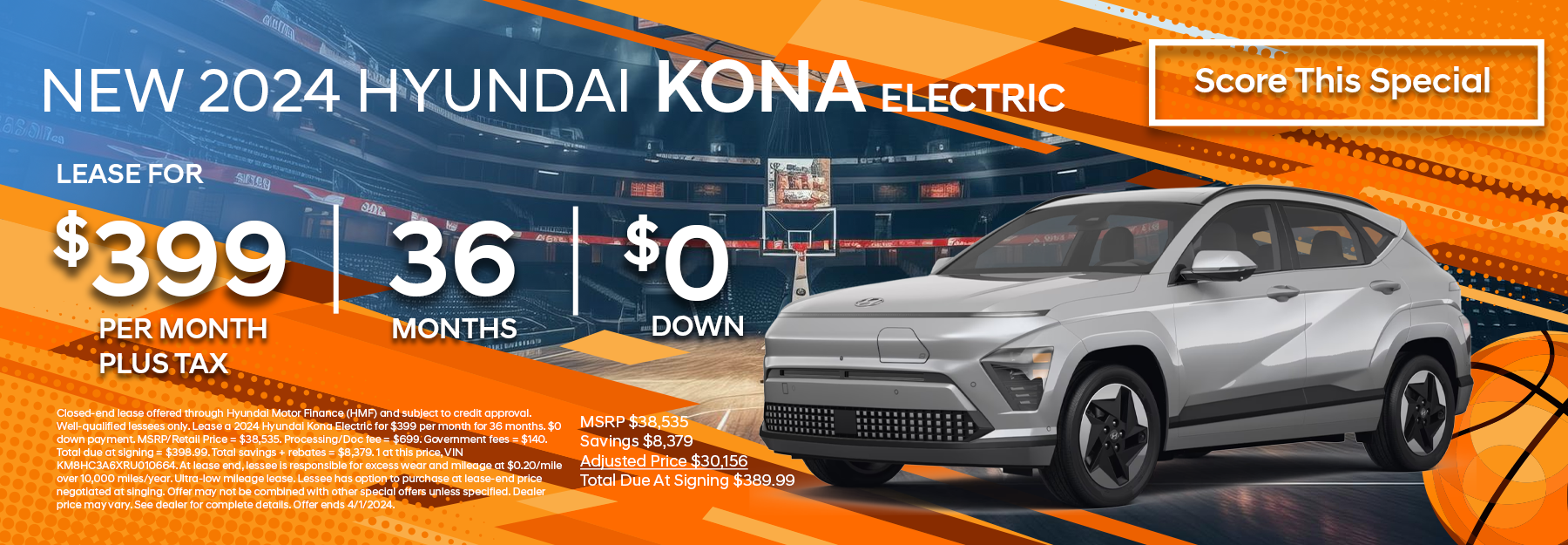 Shottenkirk canton hyundai lease specials