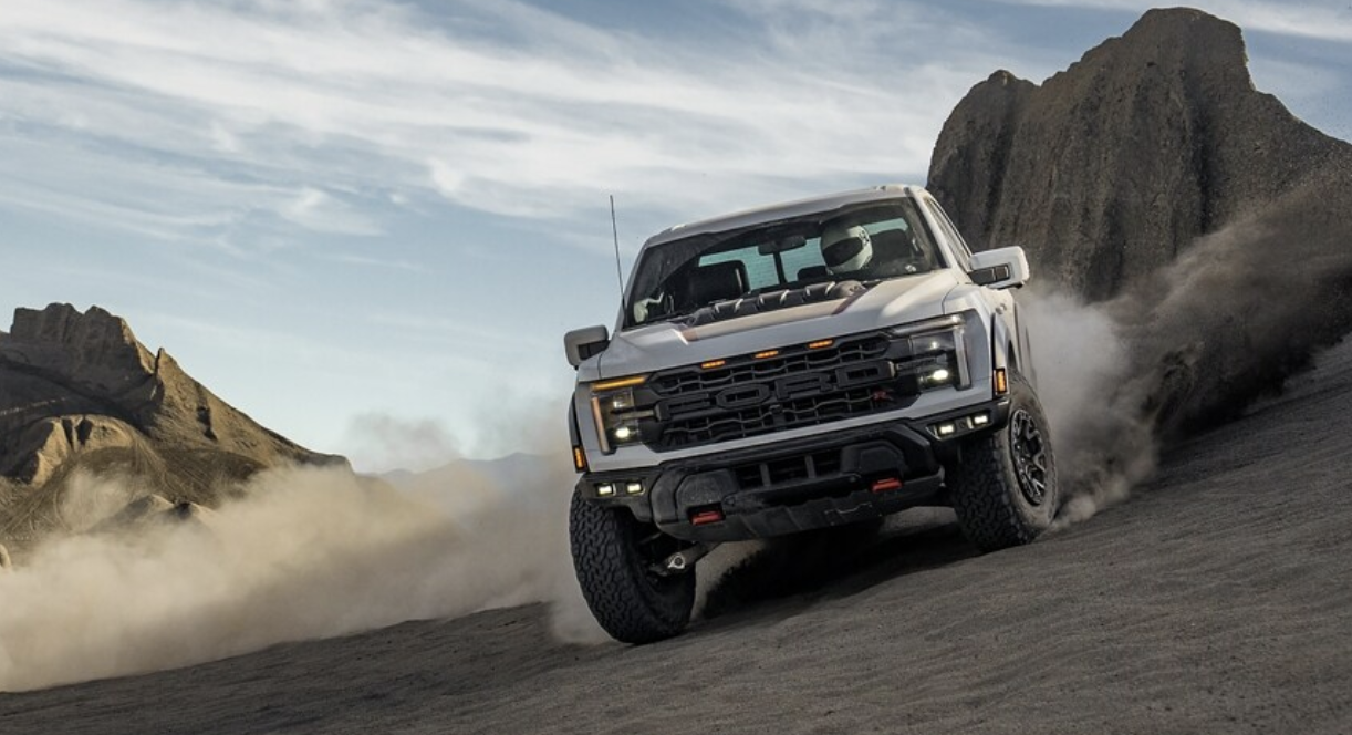 Ofertas Especiales en Camioneta Ford F-150 Nueva: Leasing, Compra, Pagos, Precios y Venta en Ontario, CA