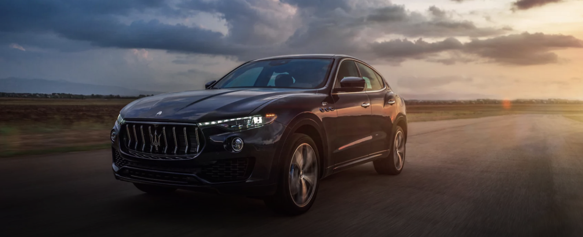 Maserati Levante Modena New York, NY