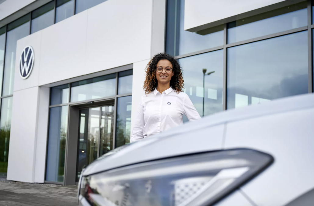 Concesionario Volkswagen en Thousand Oaks, CA