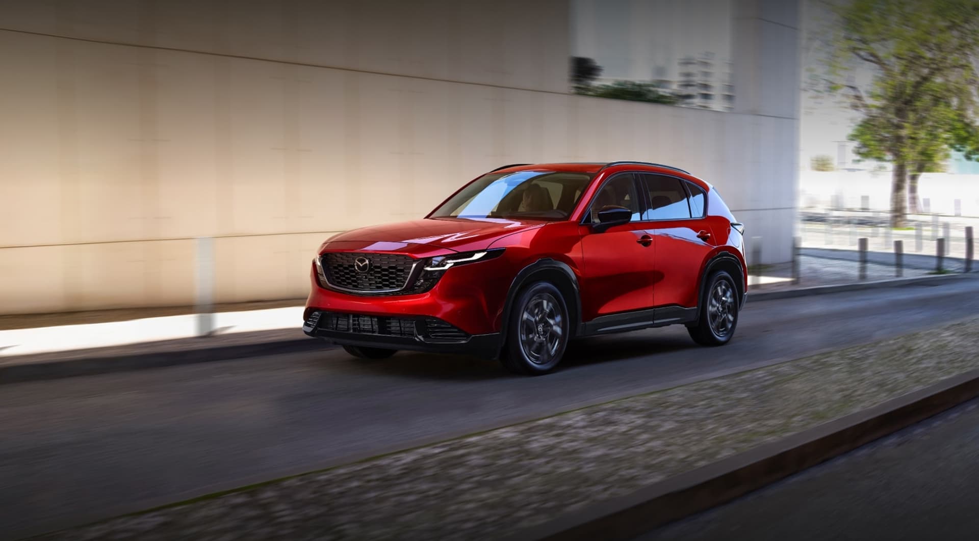 Mazda CX‑5 for sale Thousand Oaks