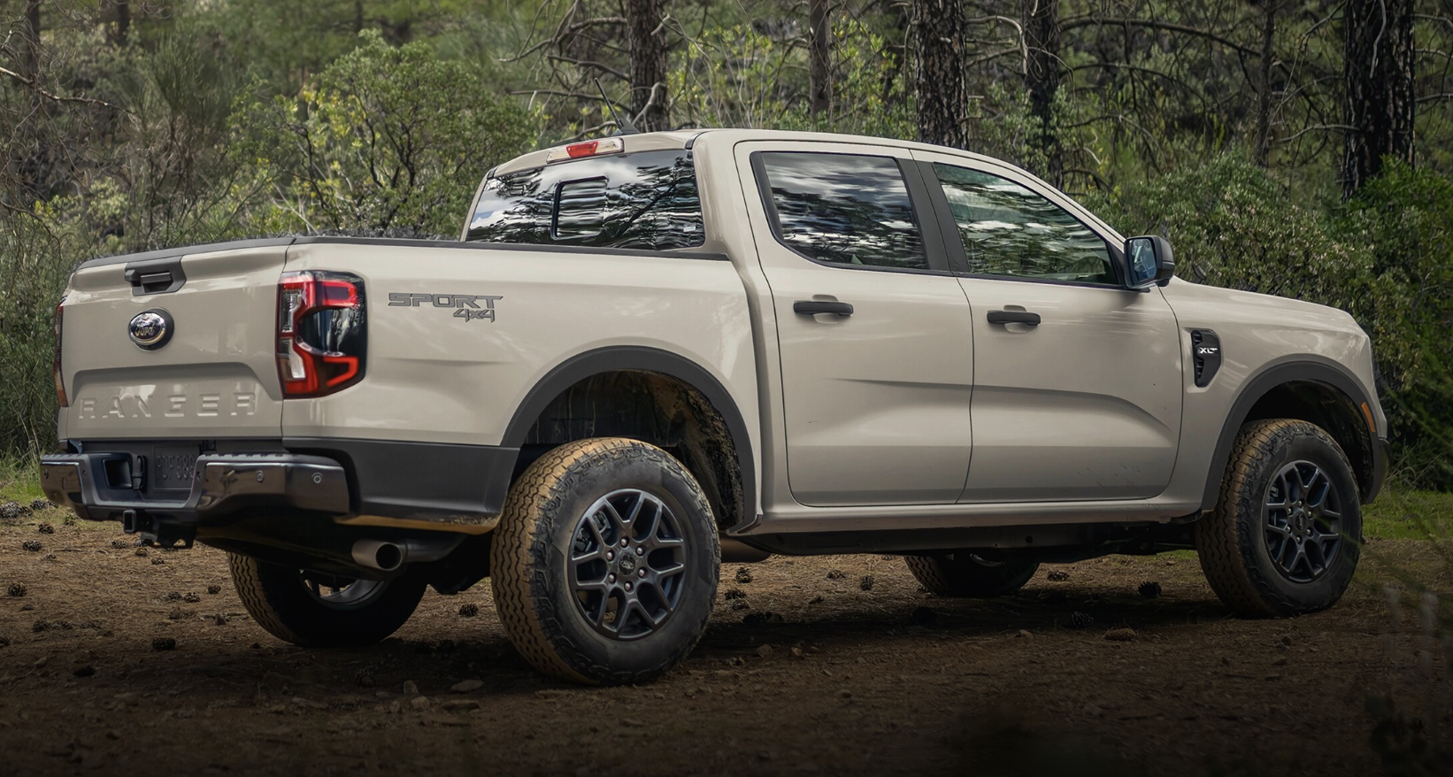 Ofertas Especiales del Nuevo Camioneta Ford Ranger – Arrendamiento, Compra, Pagos, Precios en Venta en Ontario, CA