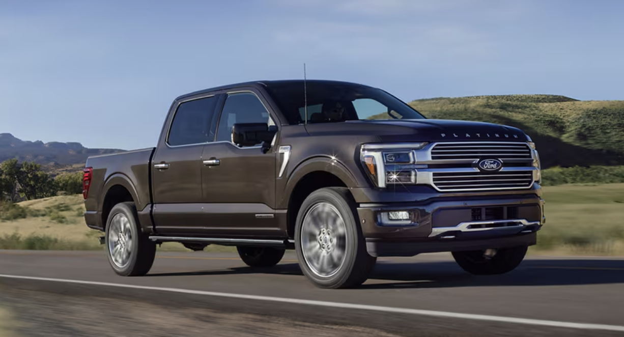 Ofertas Especiales en Camioneta Ford F-150 Nueva: Leasing, Compra, Pagos, Precios y Venta en Ontario, CA