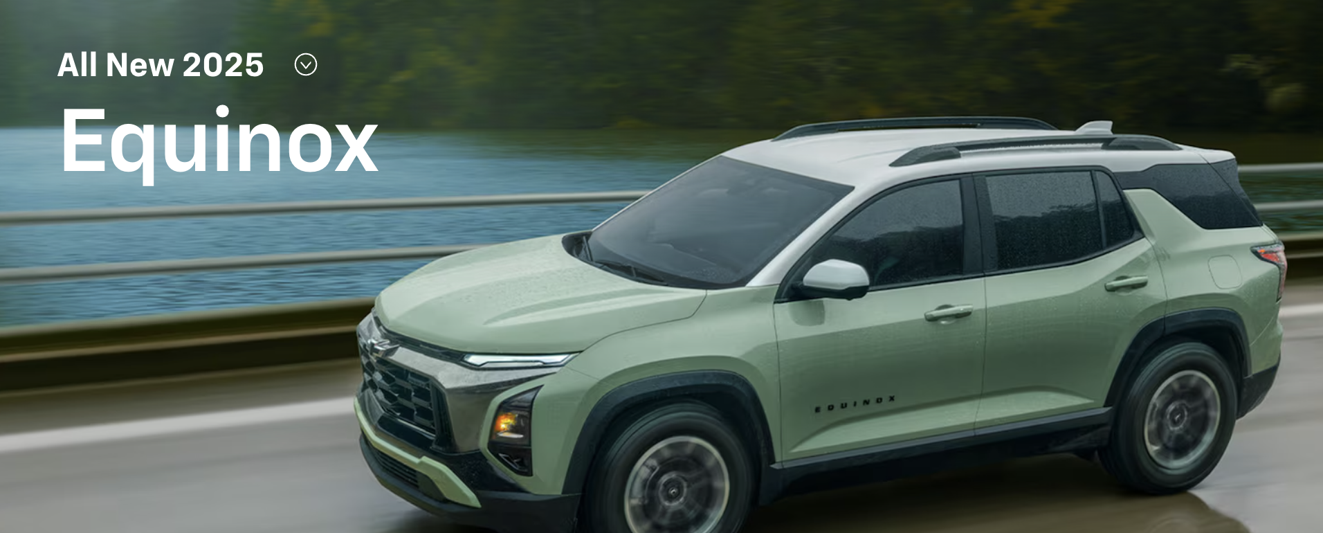 Chevy Equinox 2025 Cerca De Hemet, CA