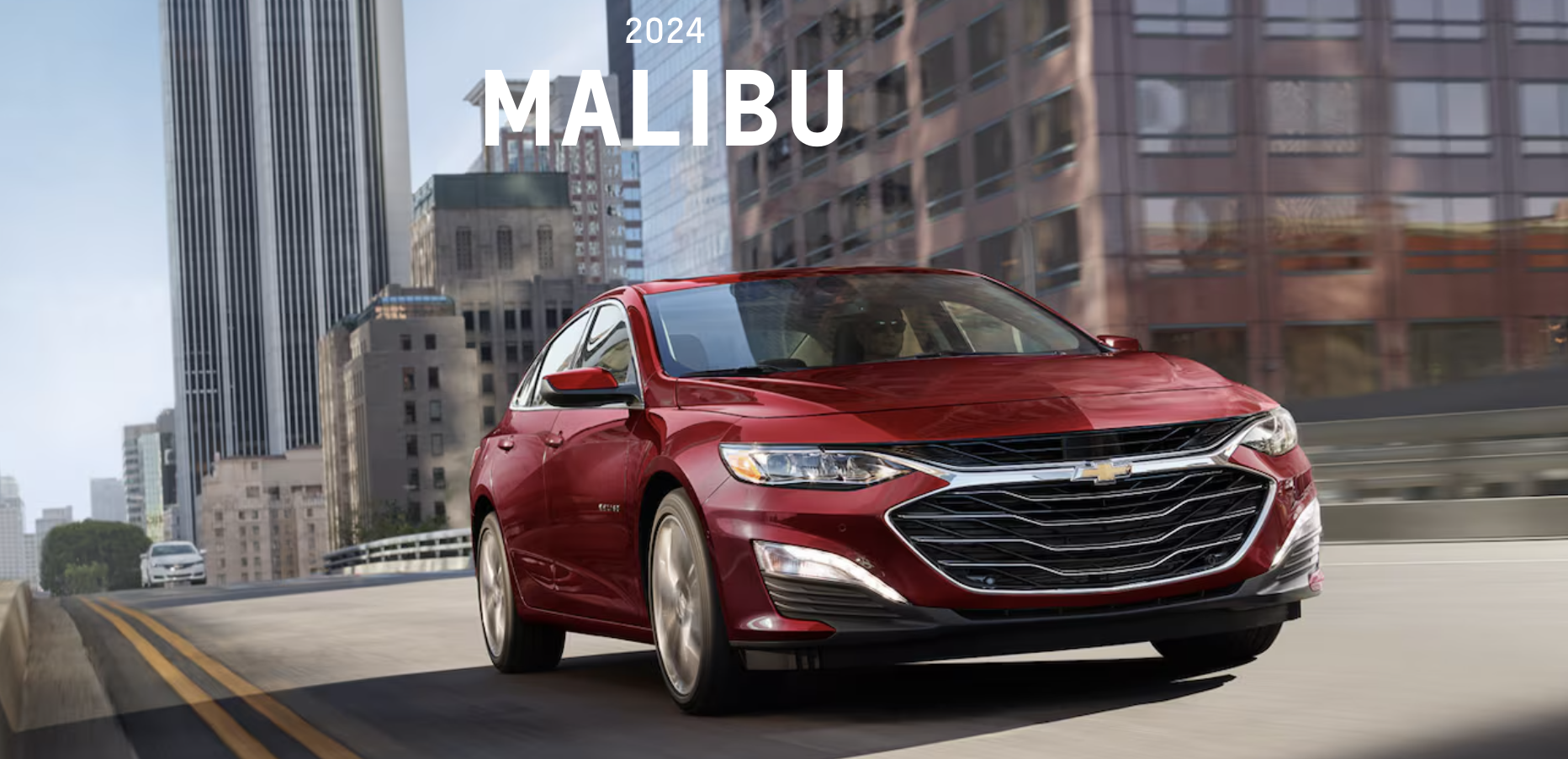 2024 Chevy Malibu Waukee, IA
