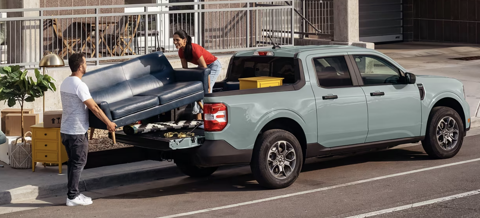 2025 Ford Maverick in Lake Elsinore